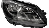 Far Dreapta Am Mercedes-Benz C-Class W205 2014-201...