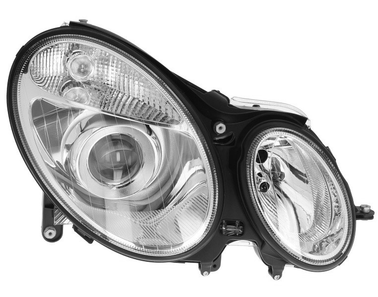 Far Dreapta Am Mercedes-Benz E-Class S211 2002-2009 A2118200261