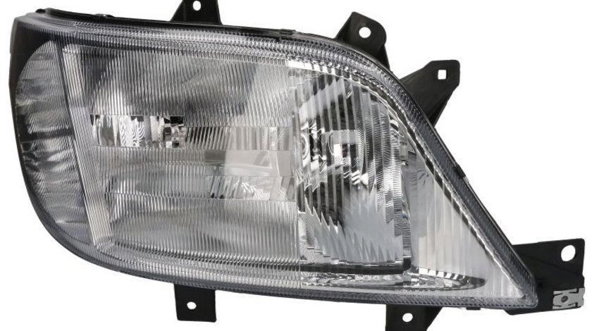 Far Dreapta Am Mercedes-Benz Sprinter 1 2000-2002 A9018201561