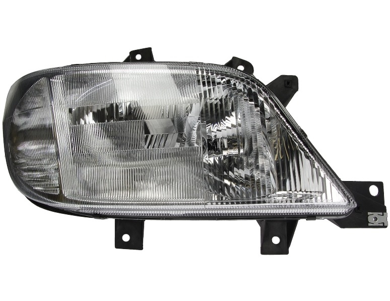 Far Dreapta Am Mercedes-Benz Sprinter 1 2000-2002 A9018201161
