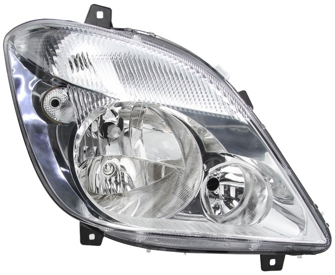 Far Dreapta Am Mercedes-Benz Sprinter 2 2006-2013 A9068200261