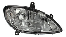 Far Dreapta Am Mercedes-Benz Viano W639 2003-2010 ...