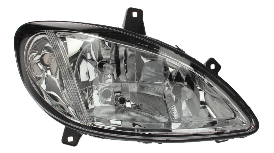 Far Dreapta Am Mercedes-Benz Vito W639 2003-2010 A6398200261