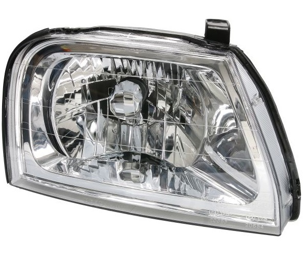 Far Dreapta Am Mitsubishi L200 1996-2005 MR439534