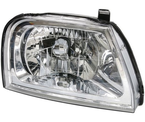 Far Dreapta Am Mitsubishi L200 1996-2005 MR439534
