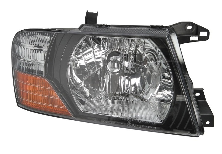 Far Dreapta Am Mitsubishi Pajero 3 2003-2006 MN133752
