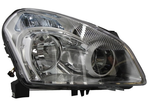 Far Dreapta Am Nissan Qashqai 2006-2010 26010JD90A