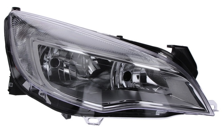 Far Dreapta Am Opel Astra J 2009-2012 13253647