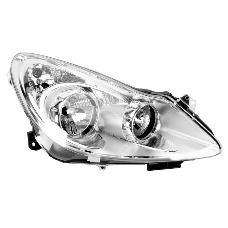 Far Dreapta Am Opel Corsa D 2006-2014 1216188