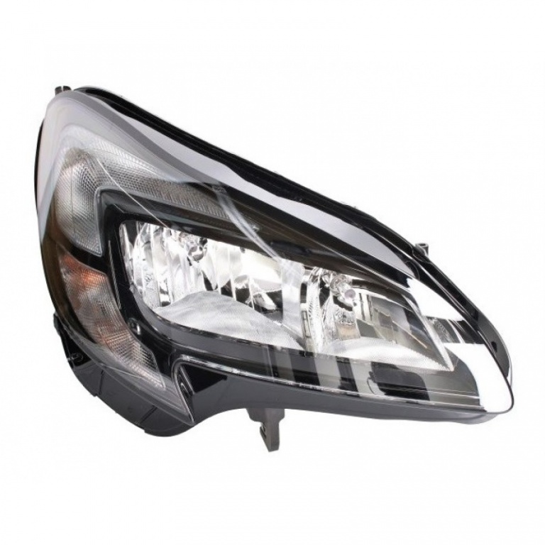 Far Dreapta Am Opel Corsa E 2014→ 1216858