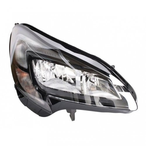 Far Dreapta Am Opel Corsa E 2014→ 1216858