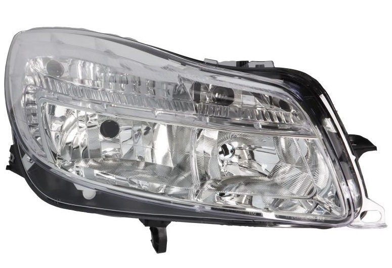 Far Dreapta Am Opel Insignia A 2008-2017 1216688