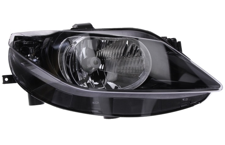 Far Dreapta Am Seat Ibiza 4 2008-2012 6J1941022B