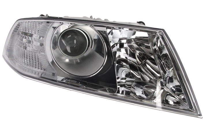 Far Dreapta Am Skoda Octavia 2 2004-2008 1Z1941018D