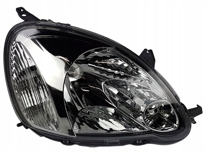 Far Dreapta Am Toyota Yaris 2003-2005 811300D080