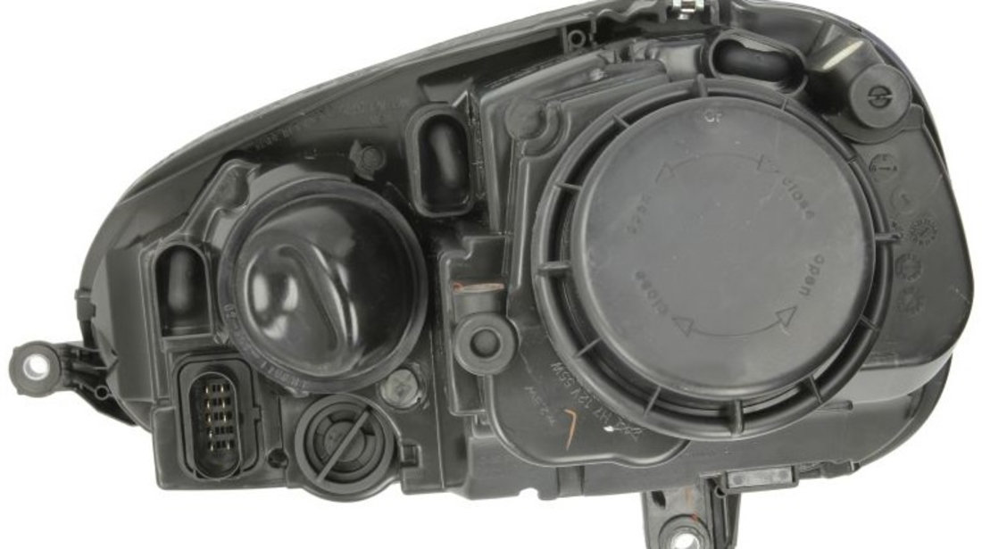 Far Dreapta Am Volkswagen Golf 5 2003-2008 1K6941006P