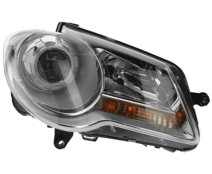 Far Dreapta Am Volkswagen Touran 1 2007-2010 1T1941006B