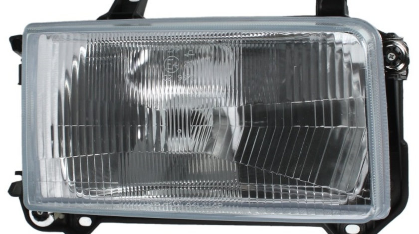 Far Dreapta Am Volkswagen Transporter T4 1990-1996 701941018