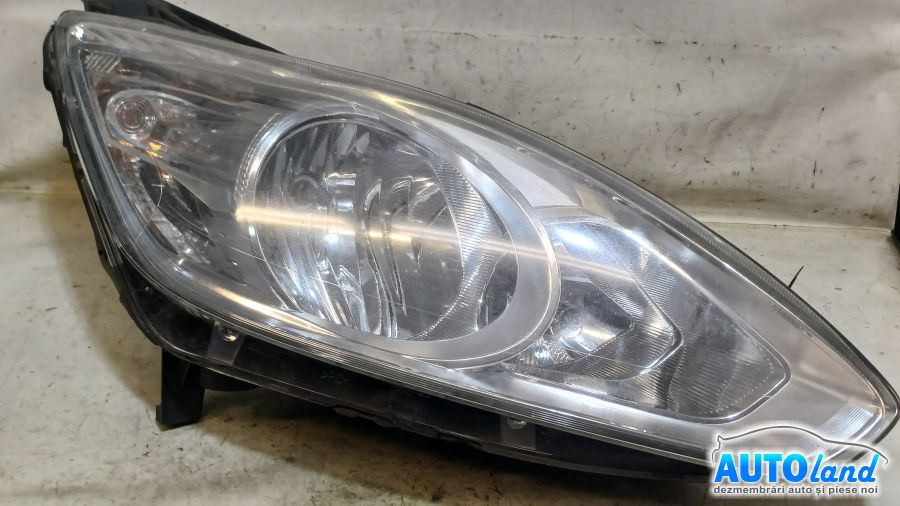 Far Dreapta Am5113w029be Ford C-MAX II 2010