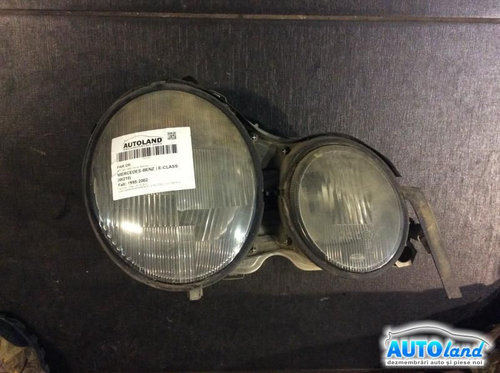 Far Dreapta An Fabr 1995 Sticla Matuita Mercedes-Benz E-CLASS W210 1995-2002