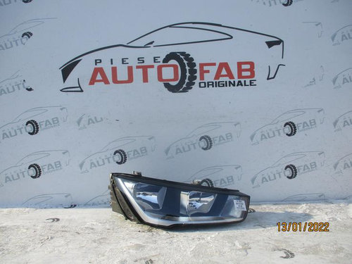 Far dreapta Audi A1 8x Facelift Halogen an 2015-2016-2017-2018 2VZCZEN6ZW