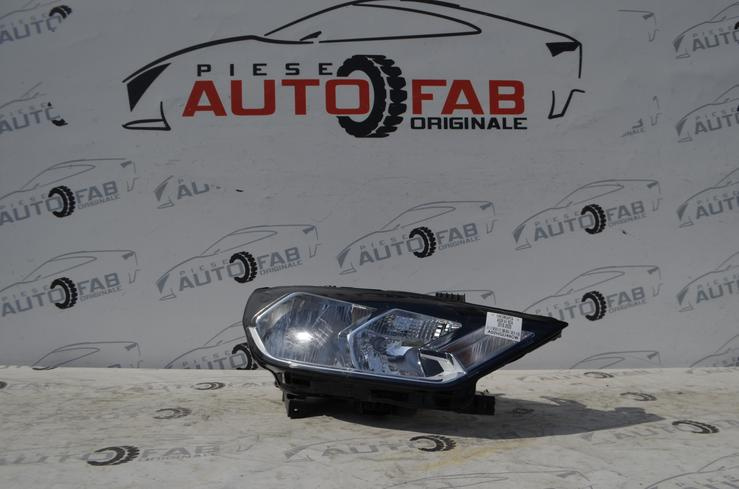 Far dreapta Audi A1 GB an 2018-2020 A02HGU49CW