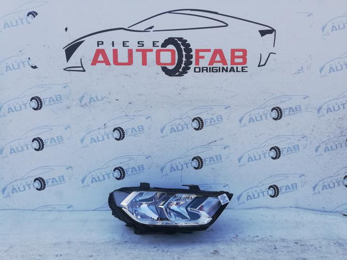 Far dreapta Audi A1 GB Halogen 82A941004 an 2018-2019-2020-2021-2022 N8M9RHEIGV