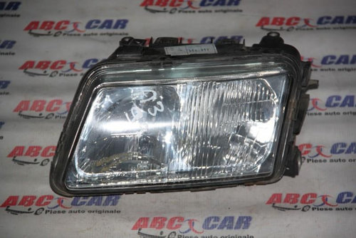 Far dreapta  Audi A3 1996-2003 8L1