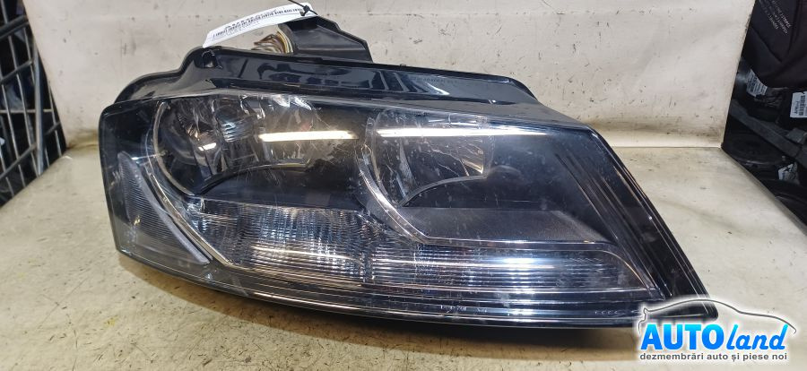 Far Dreapta Audi A3 8P 2003