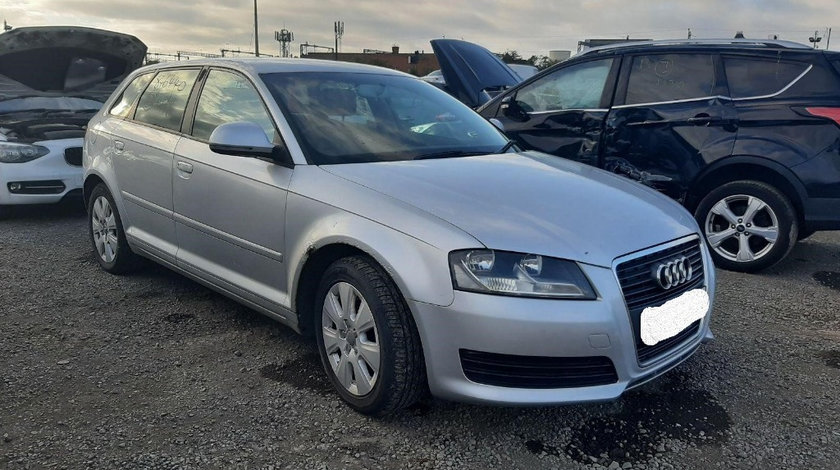 Far dreapta Audi A3 8P 2008 HATCHBACK 1.9 TDI