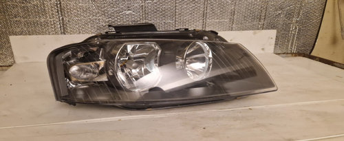 Far dreapta Audi A3 8P/8PA [facelift] [2004 - 2008]