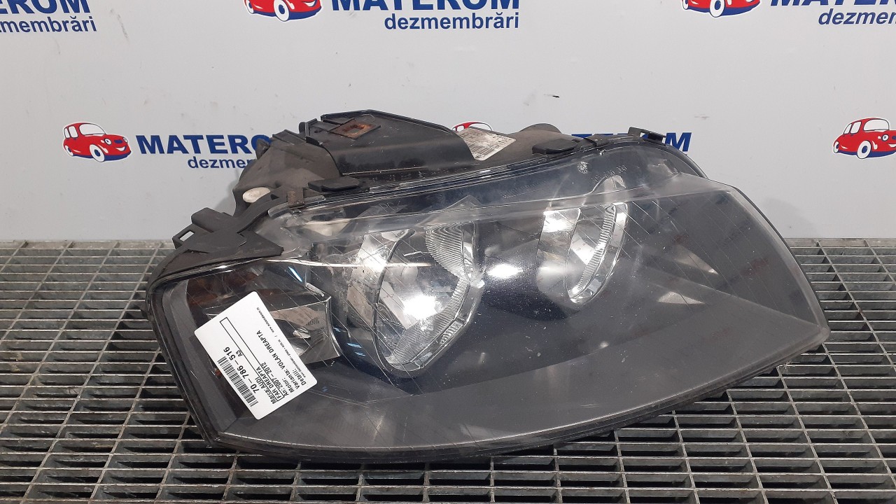 FAR DREAPTA AUDI A3 A3 - - (2007 2012)