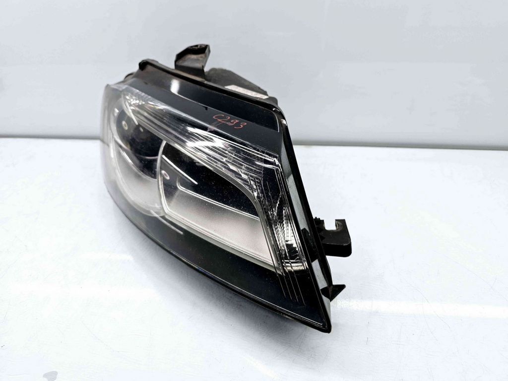 Far dreapta Audi A3 Sportback (8PA) [Fabr 2004-2013] 8P0941004BF