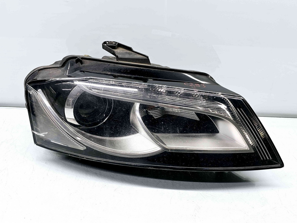 Far dreapta Audi A3 Sportback (8PA) [Fabr 2004-2013] 8P0941004BF
