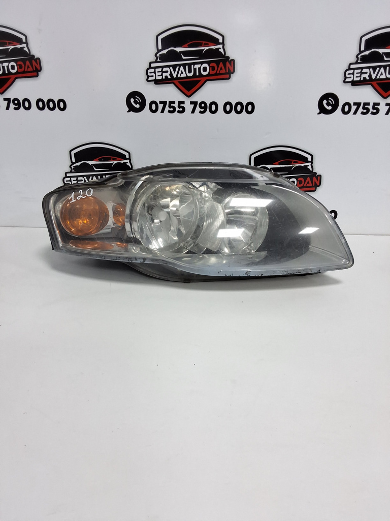 Far dreapta Audi A4 (2004-2008) [8EC, B7] 2.0 Motorina 2007, VOLAN DREAPTA / 8E0941004AK