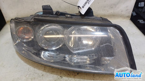 Far Dreapta Audi A4 8E2,B6 2000-2004