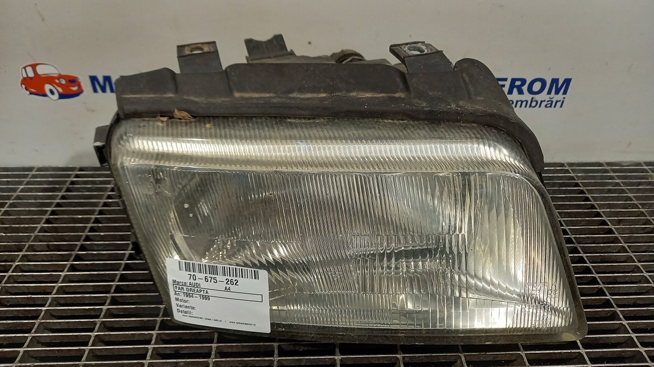 FAR DREAPTA AUDI A4 A4 - - (1994 1998)