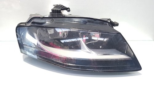 Far dreapta, Audi A4 Avant (8K5, B8) cod 8K0941004A