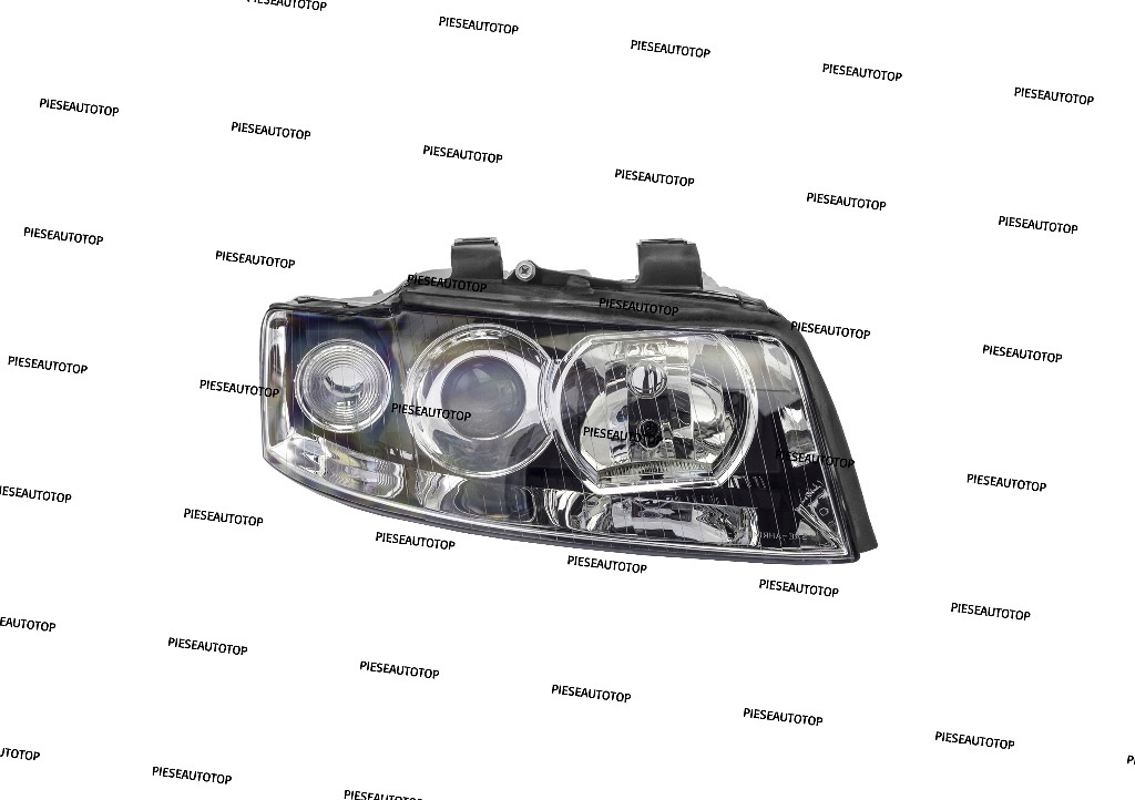 Far dreapta Audi A4 B6 2000 NOU 8E0941030C