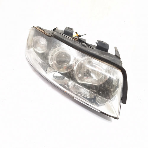 Far Dreapta Audi A4 B6 (8E) 2000-2004 4411146R, E410486, E410936, 01100Dcpl, Saeahri4Pp202
