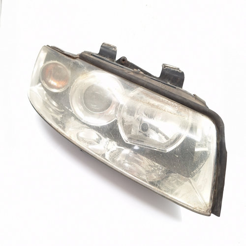 Far Dreapta Audi A4 B6 (8E) 2000 - 2004 8E0941030C, 8E0941030, 8E0 941 030 C, 89305705, 04HC01102A04...