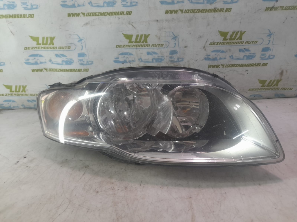 Far dreapta Audi A4 B7 [2004 - 2008] 1.9 TDI BPW