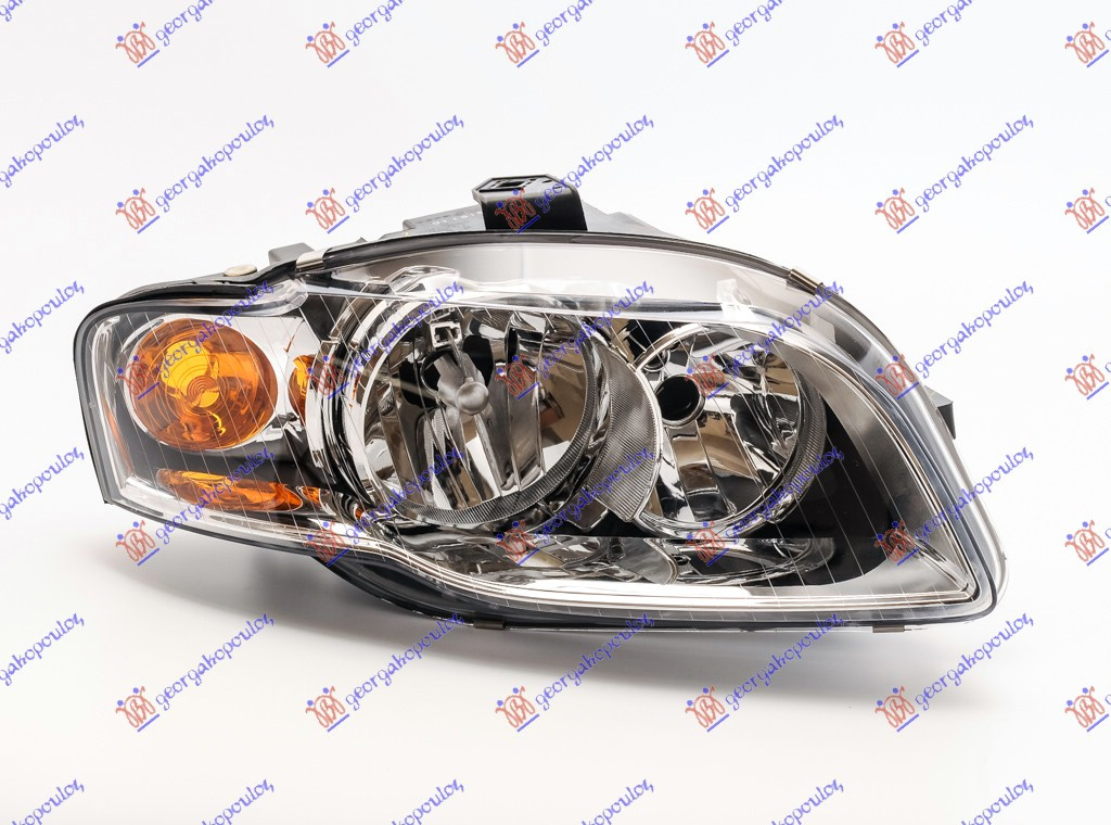 Far dreapta Audi A4 B7 2004 NOU 8E0941004AJ (SEMNAL PORTOCALIU)