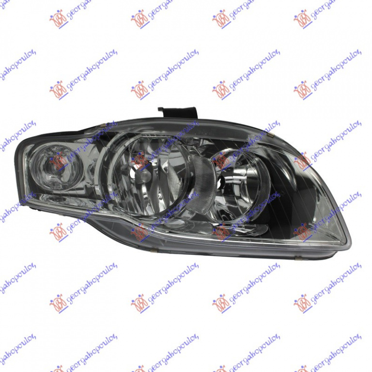 Far dreapta Audi A4 B7 2008 NOU 8E0941004BK (SEMNAL ALB)
