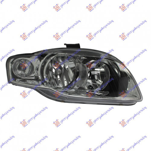 Far dreapta Audi A4 B7 Avant 2005 NOU 8E0941004BK (SEMNAL ALB)