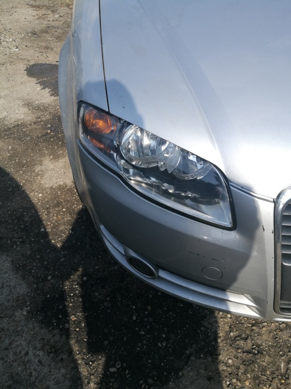 Far dreapta Audi A4 B7