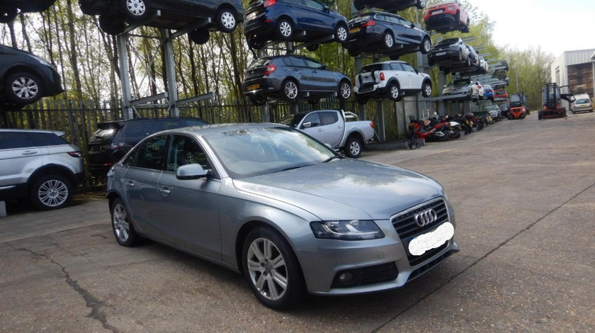 Far dreapta Audi A4 B8 2011 SEDAN 1.8 TFSI CDHA