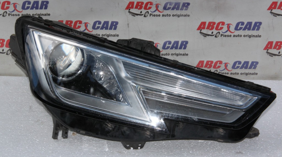 Far dreapta Audi A4 B9 an 2015-2019 cod: 8W0941006