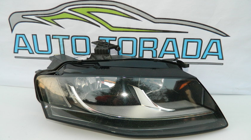 Far dreapta Audi A4 model 2008-2012 cod 8K0941004