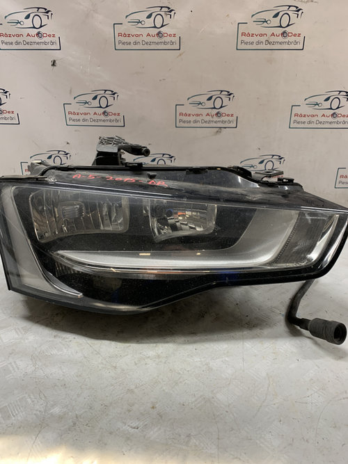 Far dreapta Audi A5 - Motorina 2017, 8T0941004BB